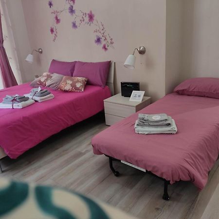 Casa Buffa Villa Rome Luaran gambar