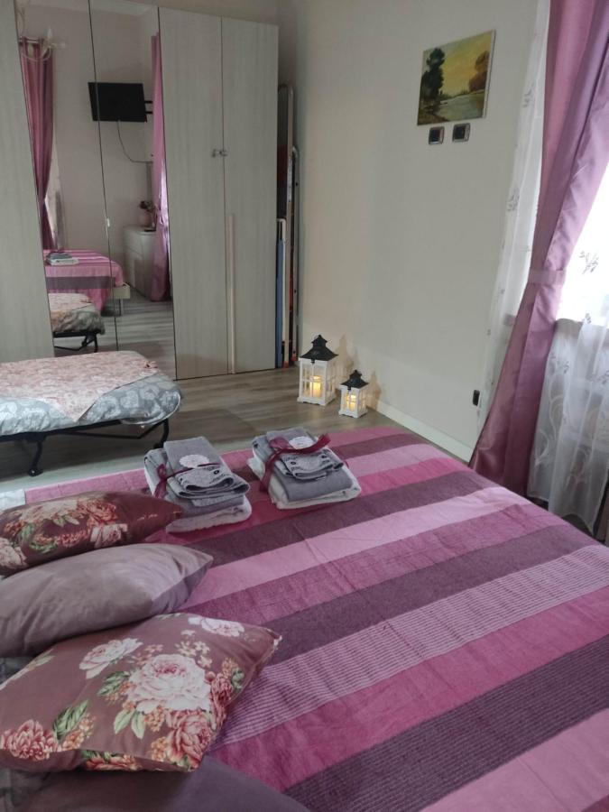 Casa Buffa Villa Rome Luaran gambar