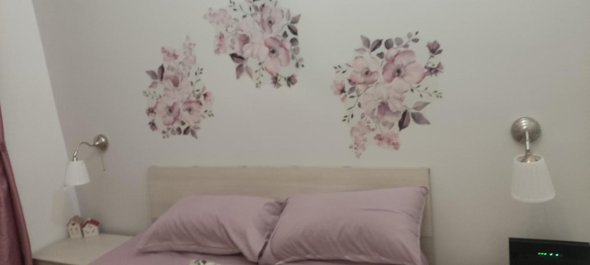 Casa Buffa Villa Rome Bilik gambar