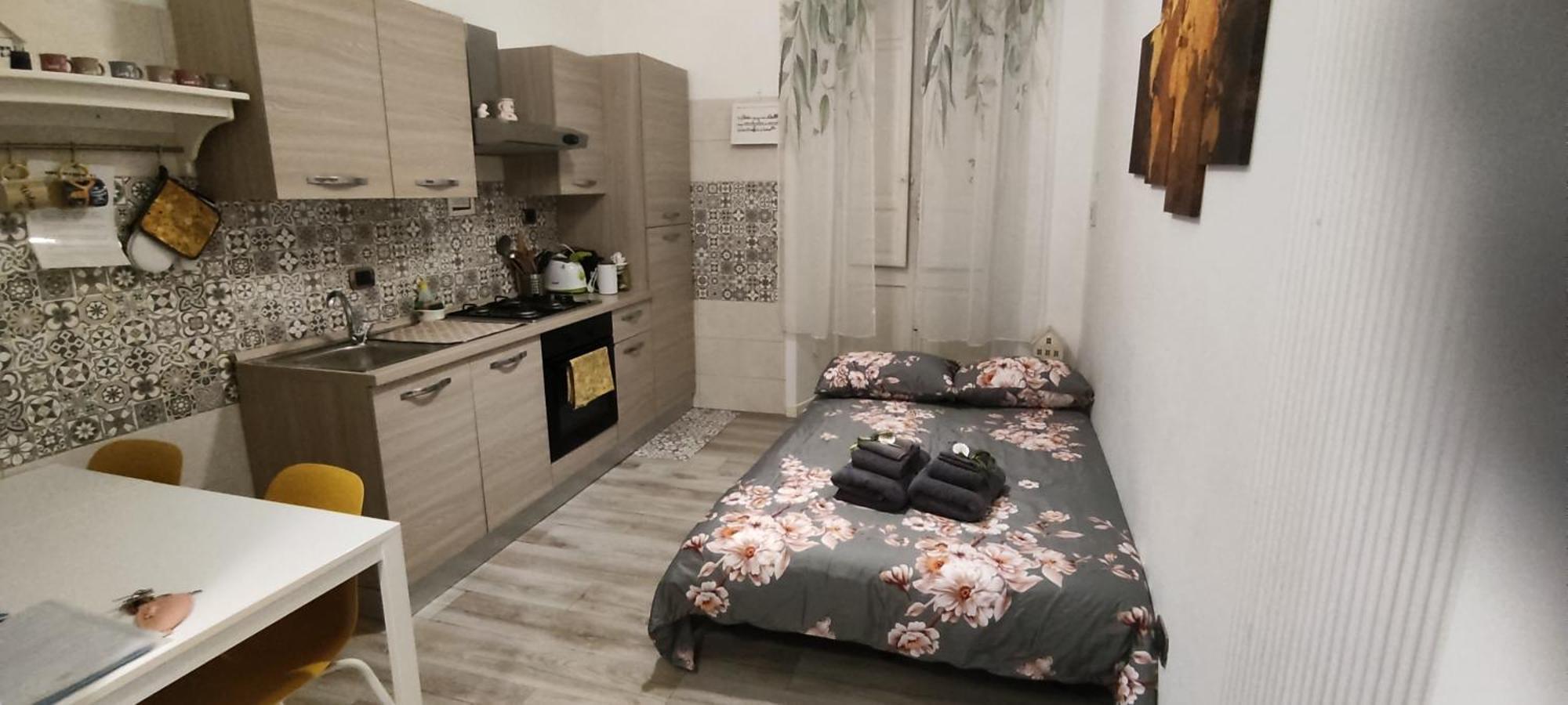 Casa Buffa Villa Rome Luaran gambar