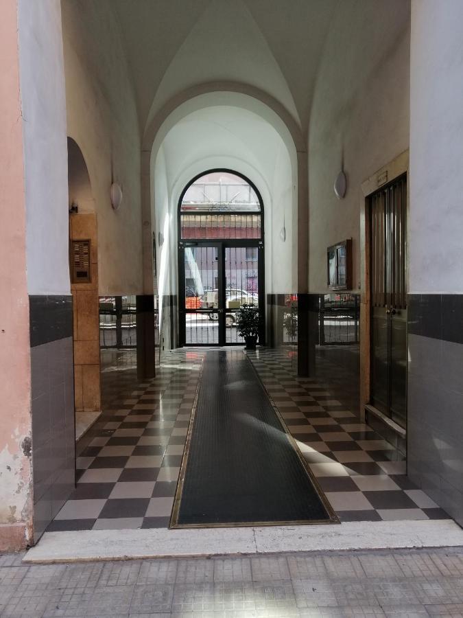 Casa Buffa Villa Rome Luaran gambar