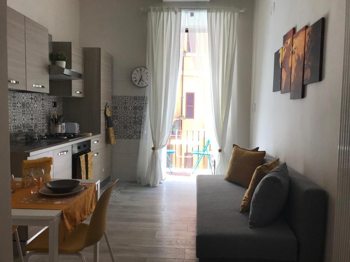 Casa Buffa Villa Rome Luaran gambar