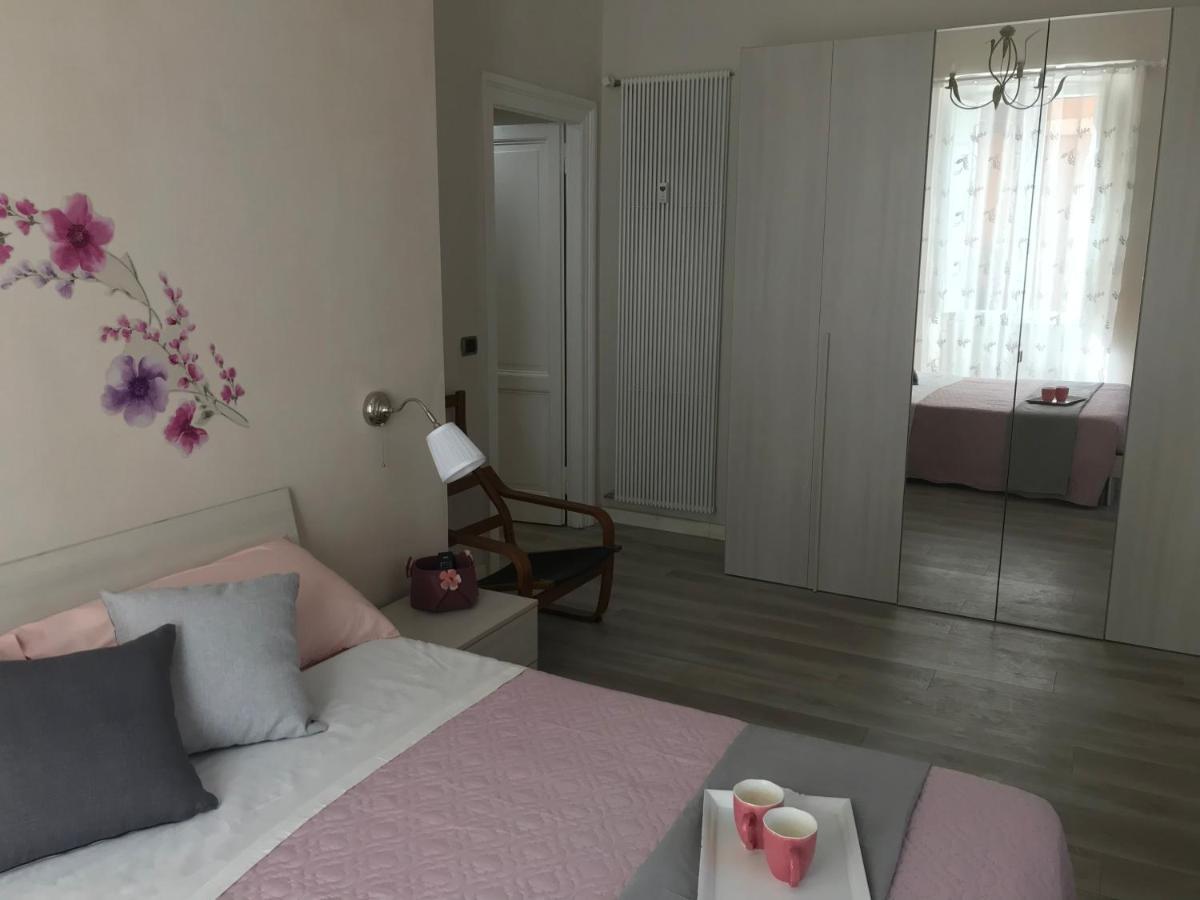 Casa Buffa Villa Rome Luaran gambar